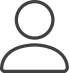 user icon